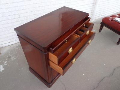  Drexel Drexel Heritage Furniture Travis Court Collection Drexel Cabinet