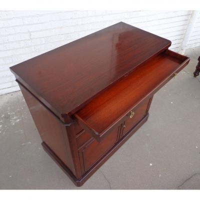  Drexel Drexel Heritage Furniture Travis Court Collection Drexel Cabinet