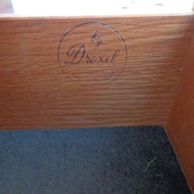  Drexel Drexel Heritage Furniture Travis Court Collection Drexel Cabinet
