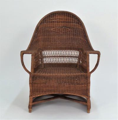 Dryad Co Guests Welcome Chair by Dryad Co