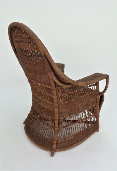 Dryad Co Guests Welcome Chair by Dryad Co
