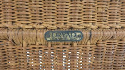 Dryad Co Guests Welcome Chair by Dryad Co