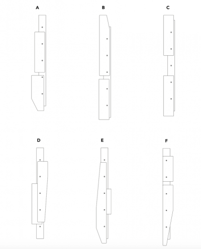  Dsignincmilano Corco Italia Wall Sconce by Dsignincmilano for Tato
