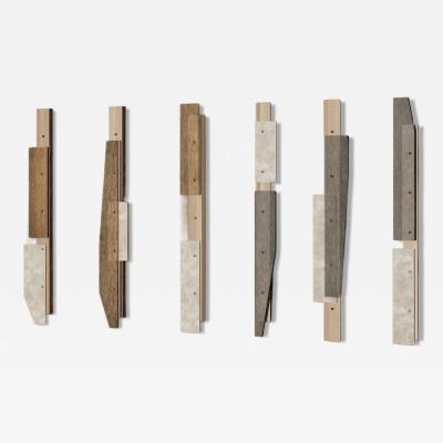  Dsignincmilano Corco Italia Wall Sconce by Dsignincmilano for Tato