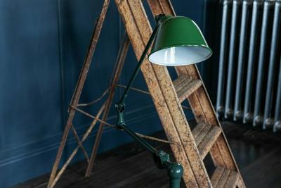 Dugdills Dugdills Large Anglepoise Lamp