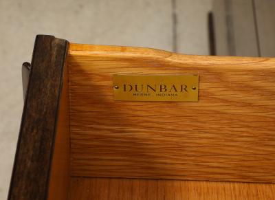  Dunbar A Pair of Dunbar Dressers