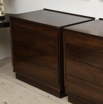  Dunbar A Pair of Dunbar Dressers