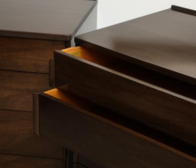  Dunbar A Pair of Dunbar Dressers