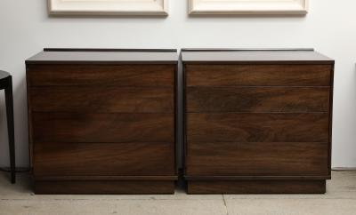  Dunbar A Pair of Dunbar Dressers