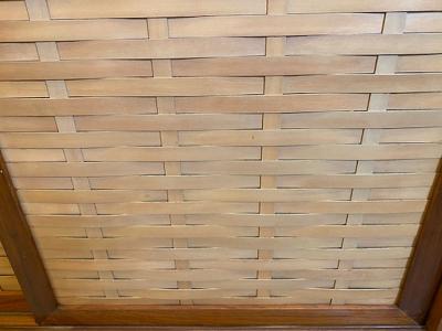  Dunbar American Modern Sliding Door Dresser Dunbar