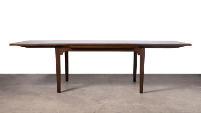  Dunbar Dining Extension Table by Edward Wormley for Dunbar