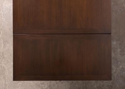  Dunbar Dining Extension Table by Edward Wormley for Dunbar