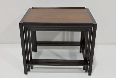  Dunbar Dunbar Nesting Tables
