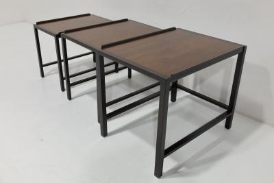  Dunbar Dunbar Nesting Tables