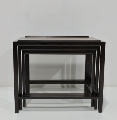  Dunbar Dunbar Nesting Tables