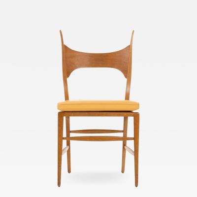  Dunbar Dunbar for Modern Edward Wormley Antler chair Model 5580