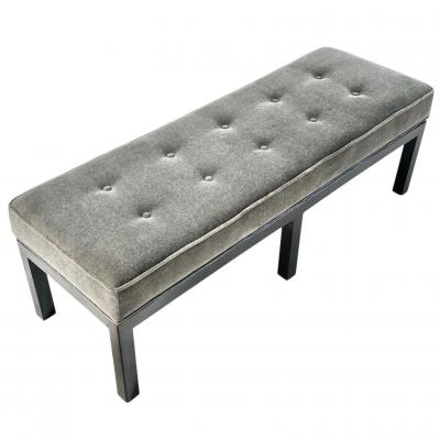 Dunbar Edward Wormley for Dunbar Bench 1960