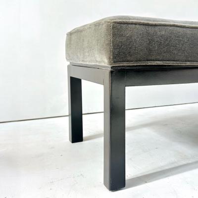 Dunbar Edward Wormley for Dunbar Bench 1960