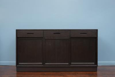 Dunbar Edward Wormley for Dunbar Credenza