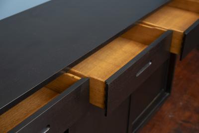 Dunbar Edward Wormley for Dunbar Credenza