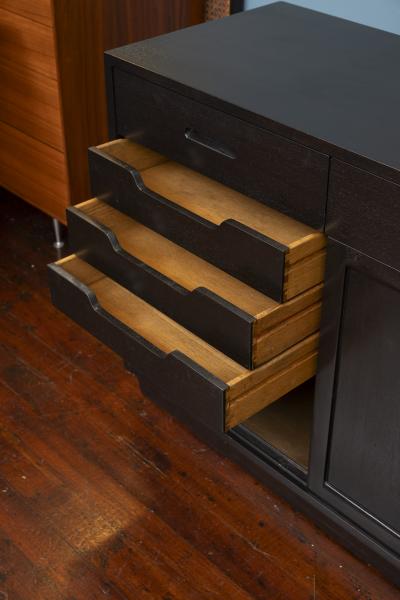 Dunbar Edward Wormley for Dunbar Credenza