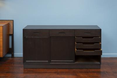 Dunbar Edward Wormley for Dunbar Credenza