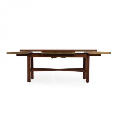  Dunbar Edward Wormley for Dunbar Extension Coffee Table