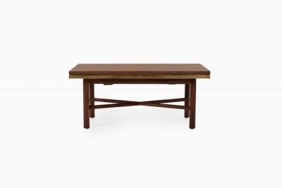  Dunbar Edward Wormley for Dunbar Extension Coffee Table