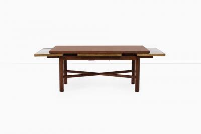  Dunbar Edward Wormley for Dunbar Extension Coffee Table