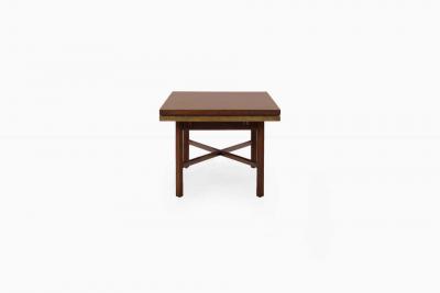  Dunbar Edward Wormley for Dunbar Extension Coffee Table