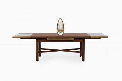  Dunbar Edward Wormley for Dunbar Extension Coffee Table