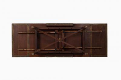  Dunbar Edward Wormley for Dunbar Extension Coffee Table