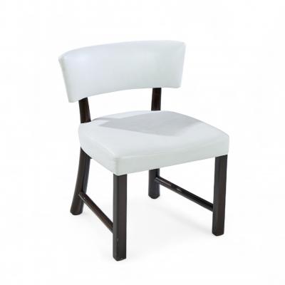  Dunbar Edward Wormley for Dunbar Model 4735 Mid Century Dining Chairs Set of 6