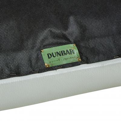  Dunbar Edward Wormley for Dunbar Model 4735 Mid Century Dining Chairs Set of 6