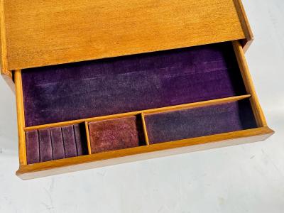  Dunbar Edward Wormley for Dunbar Nightstand 1960