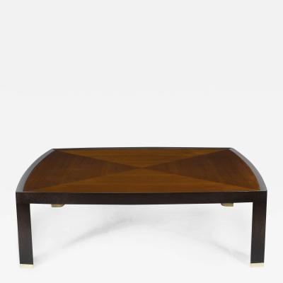  Dunbar Large Coffee Table by Edward Wormley for Dunbar