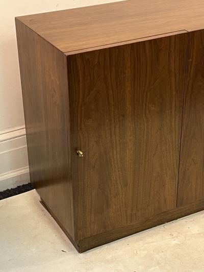  Dunbar RARE MID CENTURY DUNBAR CREDENZA
