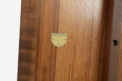  Dunbar Roger Lee Sprunger for Dunbar Rosewood Bench 1965