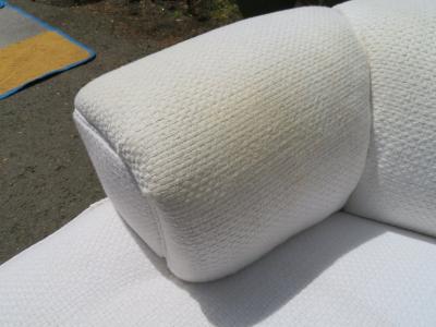 Dunbar Stylish Dunbar Style Curved Back Sofa Mid Century Modern
