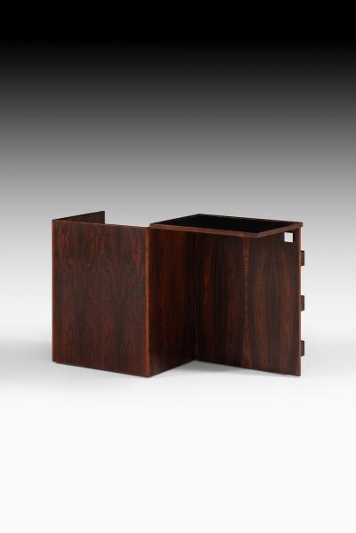  Dyrlund Captains Bar Produced by Dyrlund