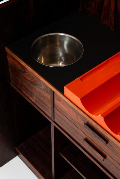  Dyrlund Captains Bar Produced by Dyrlund