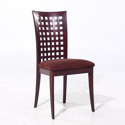  Dyrlund Dyrlund Mid Century Rosewood Dining Chairs Set of 4