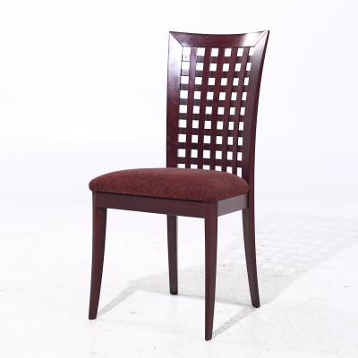  Dyrlund Dyrlund Mid Century Rosewood Dining Chairs Set of 4