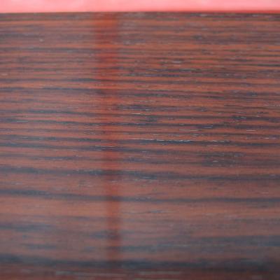  Dyrlund Vintage Mid Century Modern Dyrlund Rosewood Credenza