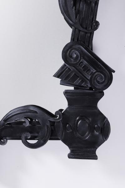  EMM E PARIZOT Mirror Of the Seabed