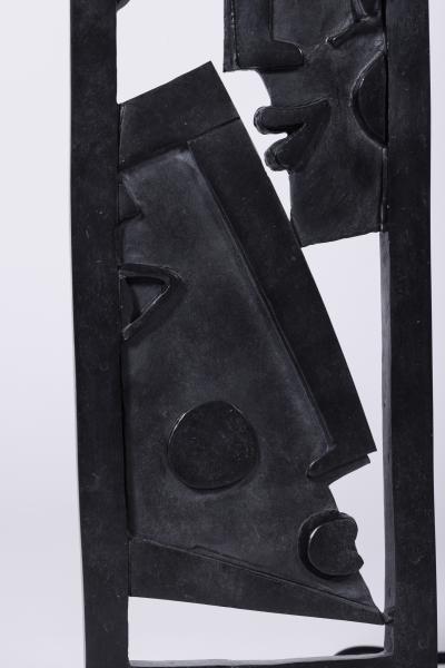  EMM E PARIZOT Profiles Lamp