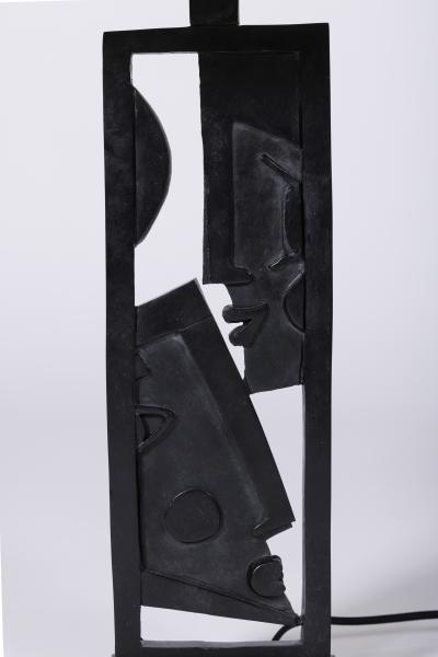  EMM E PARIZOT Profiles Lamp