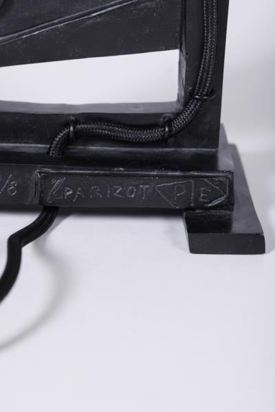  EMM E PARIZOT Profiles Lamp