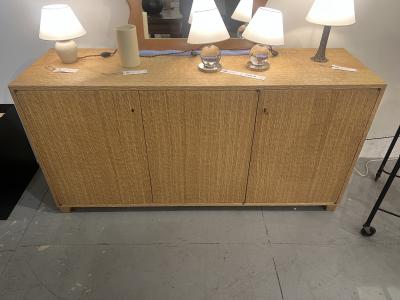  Ecart International Jean Michel Frank cart Paris Model designed 1932