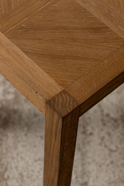  Ecart International Table or bench Ecart International France circa 2000